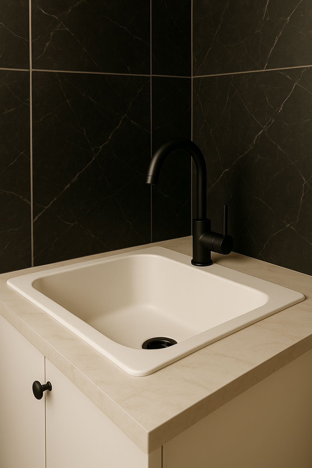 Installation sanitaire plomberie